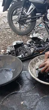 ایران دوچرخ‏، ایردوکو 150‏ - تصویر 2