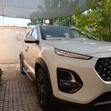ام وی ام‏، X22 PRO‏، دنده ای‏