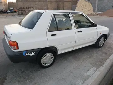 پراید‏، 131‏، SE‏ - تصویر 3