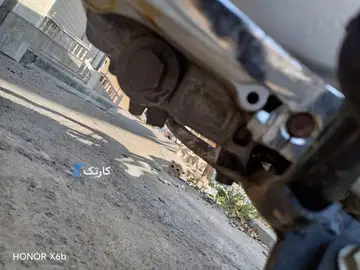 هوندا‏، CDI 125‏ - تصویر 2
