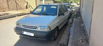 پراید‏، 131‏، SX‏ - تصویر 2