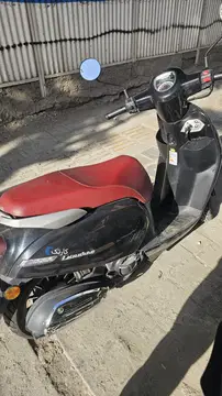 بنلی‏، پانارئا 125‏ - تصویر 5
