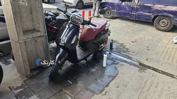 بنلی‏، پانارئا 125‏ - تصویر 2