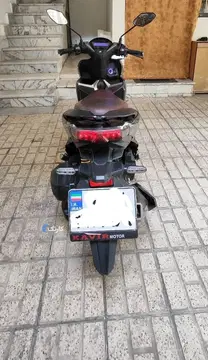 کویر موتور‏، S2 150‏ - تصویر 3
