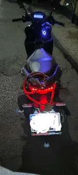 کویر موتور‏، S2 150‏ - تصویر 6