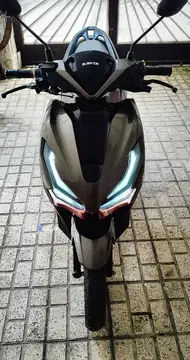 کویر موتور‏، S2 150‏ - تصویر 1
