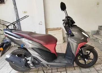 کویر موتور‏، S2 150‏ - تصویر 5