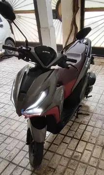 کویر موتور‏، S2 150‏ - تصویر 2