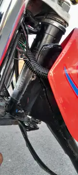هوندا‏، CDI 125‏ - تصویر 4