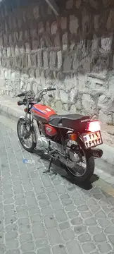 هوندا‏، CDI 125‏ - تصویر 2