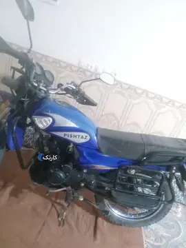 نیرو موتور شیراز‏، احسان 200‏ - تصویر 5