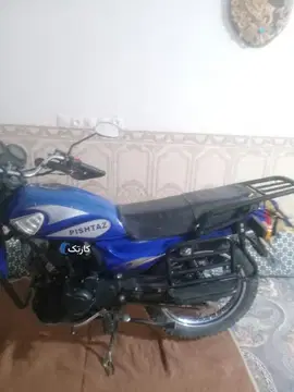 نیرو موتور شیراز‏، احسان 200‏ - تصویر 2