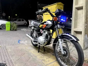 رهرو ۲۰۰ طرقه - تصویر 3