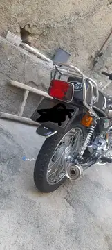 موتور متیـن (سـاوین) 125 - تصویر 5