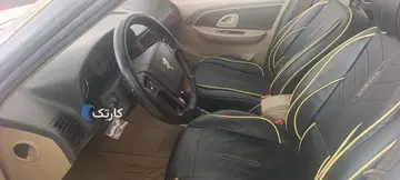 پژو‏، پارس‏، XU7P‏
