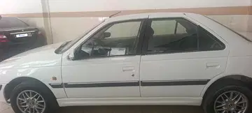 پژو‏، پارس‏، XU7P‏ - تصویر 4