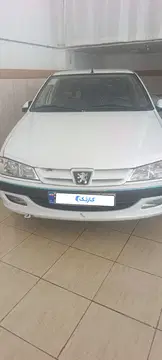 پژو‏، پارس‏، XU7P‏ - تصویر 3