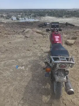 پرواز‏، RD 125‏ - تصویر 2