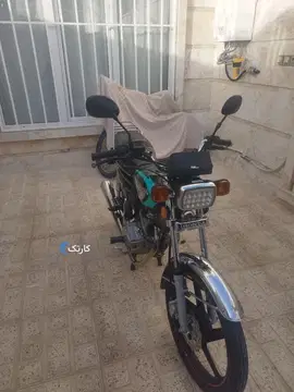 هوندا‏، CD 200‏ - تصویر 4