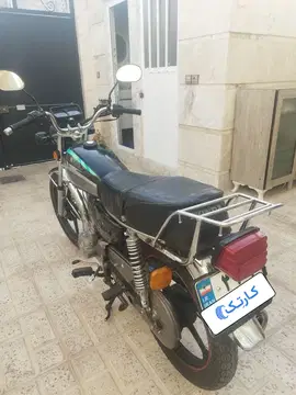 هوندا‏، CD 200‏ - تصویر 3