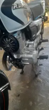‏،راپیدو.تمام فول200cc☆ - تصویر 4