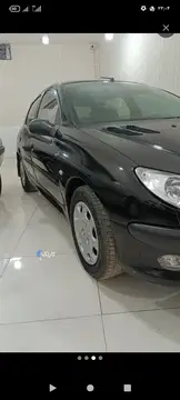 پژو‏، 206‏، تیپ 1‏ - تصویر 2