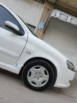 رانا‏، پلاس‏، موتور TU5‏ - تصویر 4