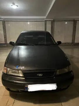 دوو سیلو 1380 - تصویر 2