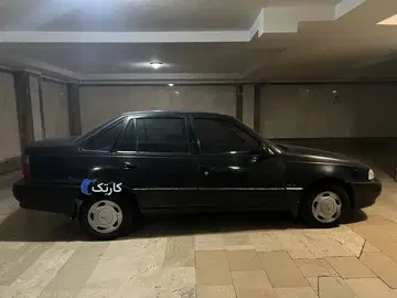 دوو سیلو 1380