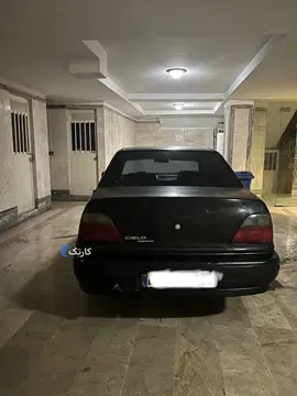 دوو سیلو 1380 - تصویر 4