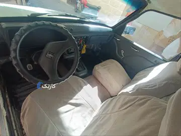 پیکان‏، وانت‏، بنزین‏ - تصویر 5