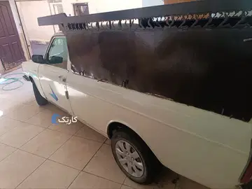 پیکان‏، وانت‏، بنزین‏ - تصویر 6