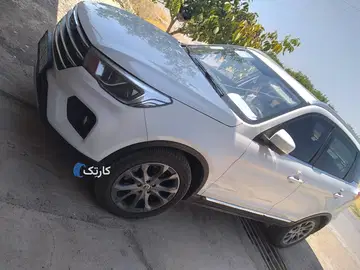 لیفان‏، X70‏ - تصویر 1