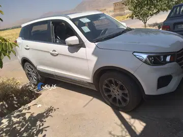 لیفان‏، X70‏ - تصویر 3