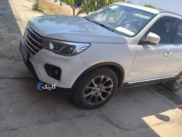 لیفان‏، X70‏ - تصویر 2