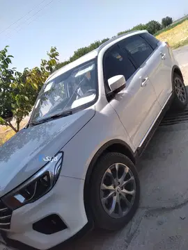 لیفان‏، X70‏ - تصویر 6