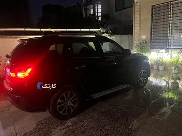 هایما‏، S7‏، 1.8 لیتر توربو پلاس‏ - تصویر 4