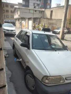 پراید‏، 131‏، LE‏ - تصویر 2