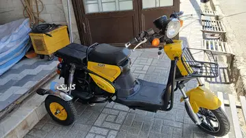 ایران دوچرخ‏، ATV300‏ - تصویر 2
