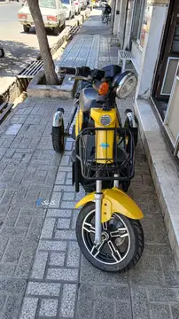 ایران دوچرخ‏، ATV300‏ - تصویر 4
