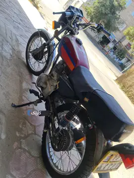 هوندا‏، CDI 125‏ - تصویر 2