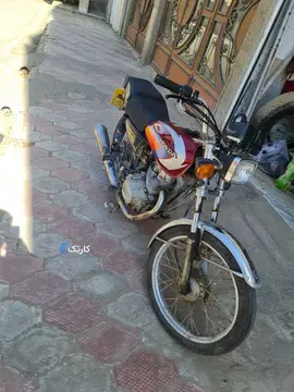 هوندا‏، CDI 125‏ - تصویر 4