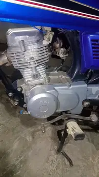 هوندا‏، CDI 125‏ - تصویر 2