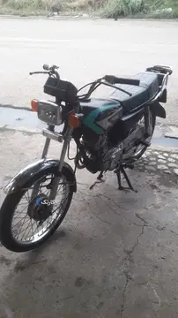 هوندا‏، CDI 125‏ - تصویر 1