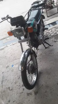 هوندا‏، CDI 125‏ - تصویر 5