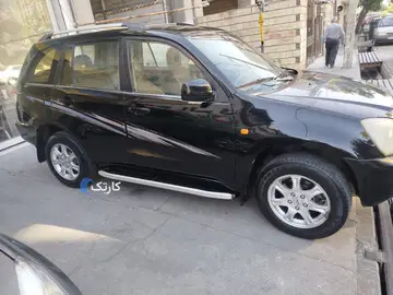 ام وی ام‏، X33‏، دنده ای‏ - تصویر 3