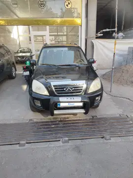 ام وی ام‏، X33‏، دنده ای‏ - تصویر 1