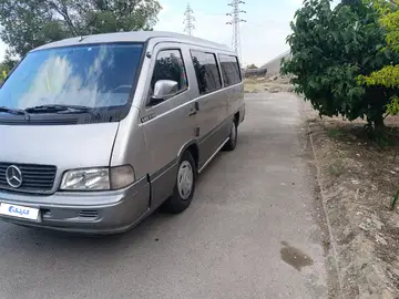ون بنز ام بی 140 معاوضه با خودرو های داخلی 1398 به بالا - تصویر 2