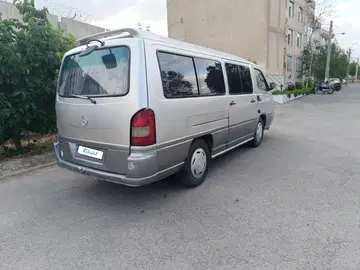 ون بنز ام بی 140 معاوضه با خودرو های داخلی 1398 به بالا - تصویر 3