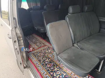 ون بنز ام بی 140 معاوضه با خودرو های داخلی 1398 به بالا - تصویر 5